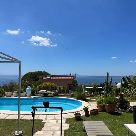 Penzion Villa Alba