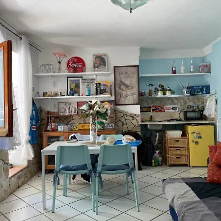 Villa Alba Penzion Ercolano
