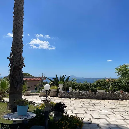Villa Alba * Ercolano