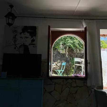 Villa Alba Penzion *