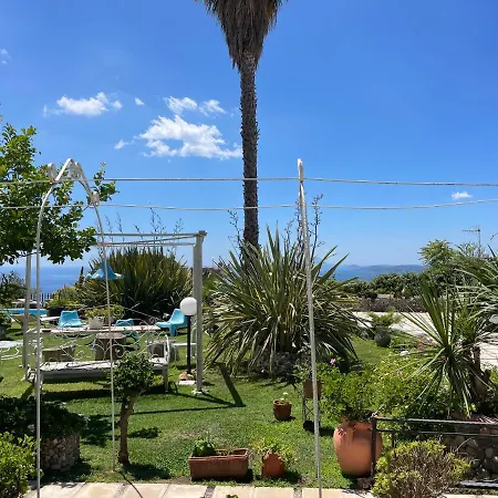Penzion Villa Alba