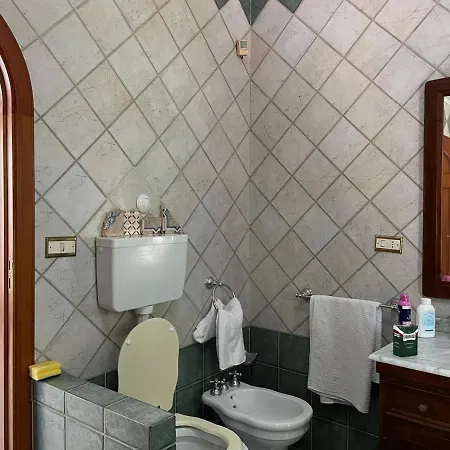 Penzion Villa Alba *