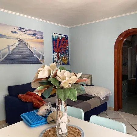Villa Alba Penzion *