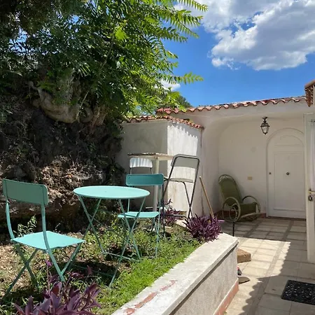 Villa Alba *